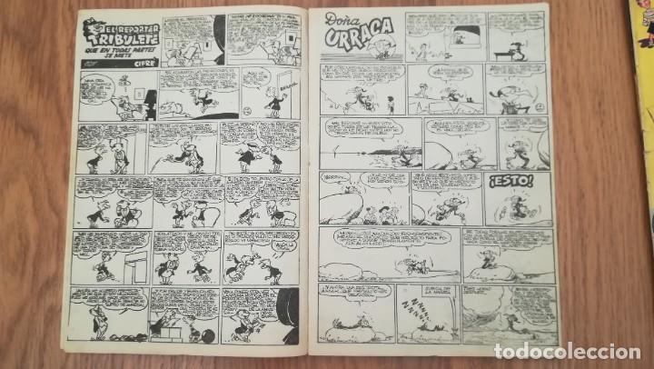 Tebeos: Super Pulgarcito n&ordm; 20 - Foto 3