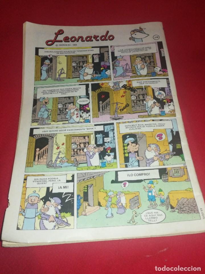 Tebeos: SUPER MORTADELO (1982) N&Uacute;MERO 118. - Foto 2