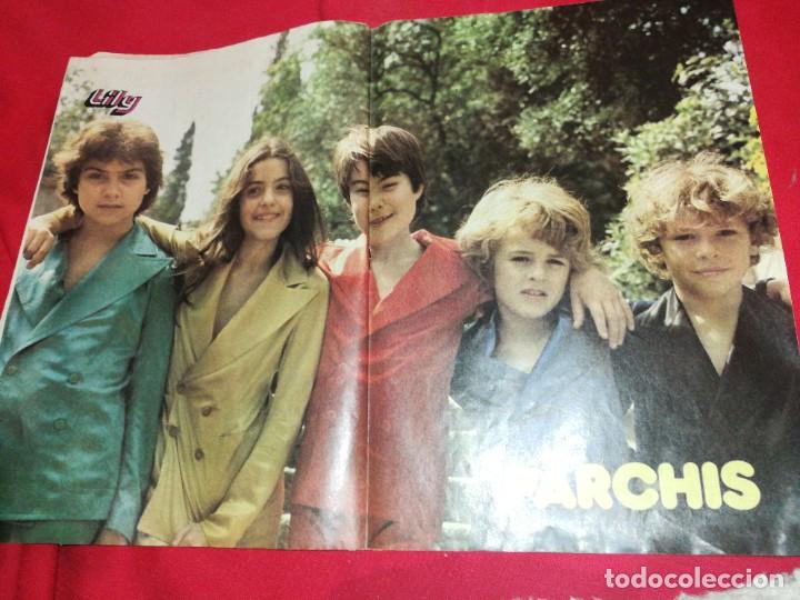 Tebeos: LILY (1981) N&Uacute;MERO 1029 - Foto 3