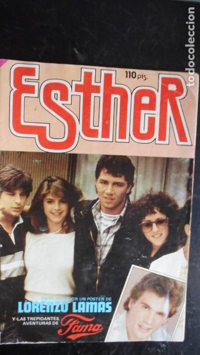 Tebeos: ESTHER / C-17 - Foto 1