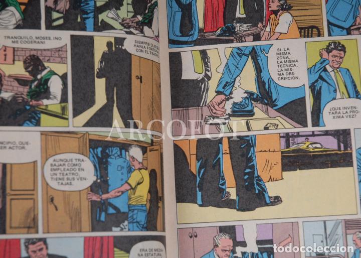 Tebeos: MORTADELO - EXTRA DE PRIMAVERA - 1981 - Foto 5