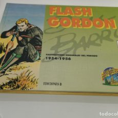 Livros de Banda Desenhada: FLASH GORDON-EDICIONES B-TOMO 5. Lote 225280865