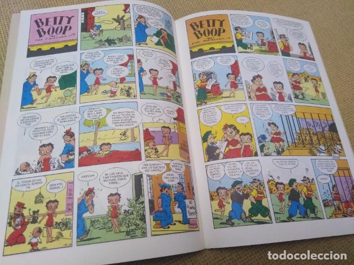 Tebeos: Tebeo Betty Boop - Foto 3