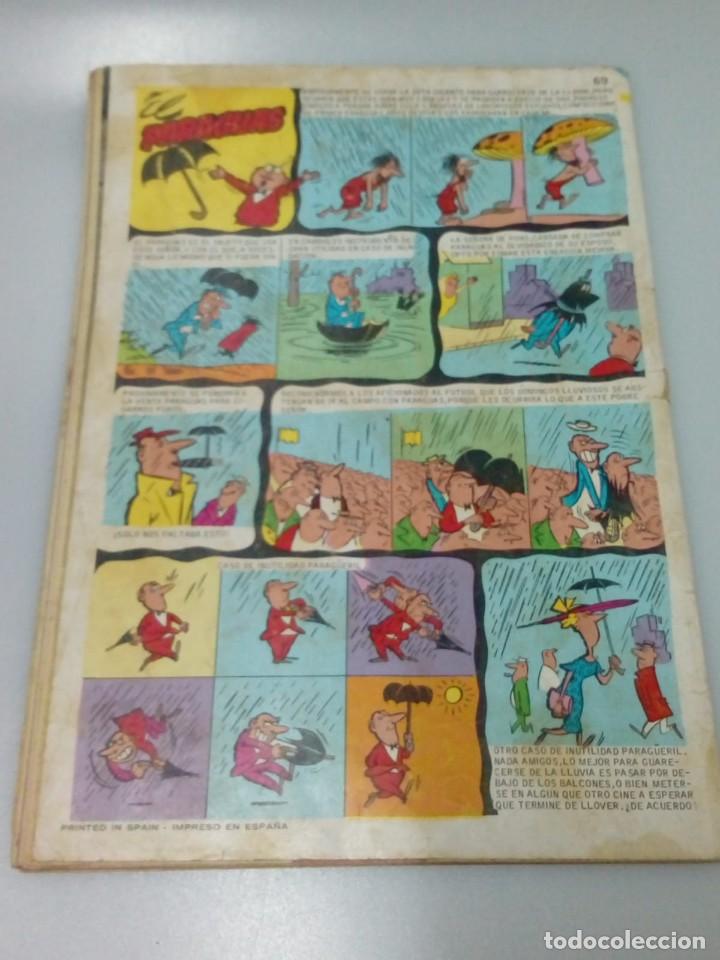 Tebeos: SUPERMORTADELO - Foto 2