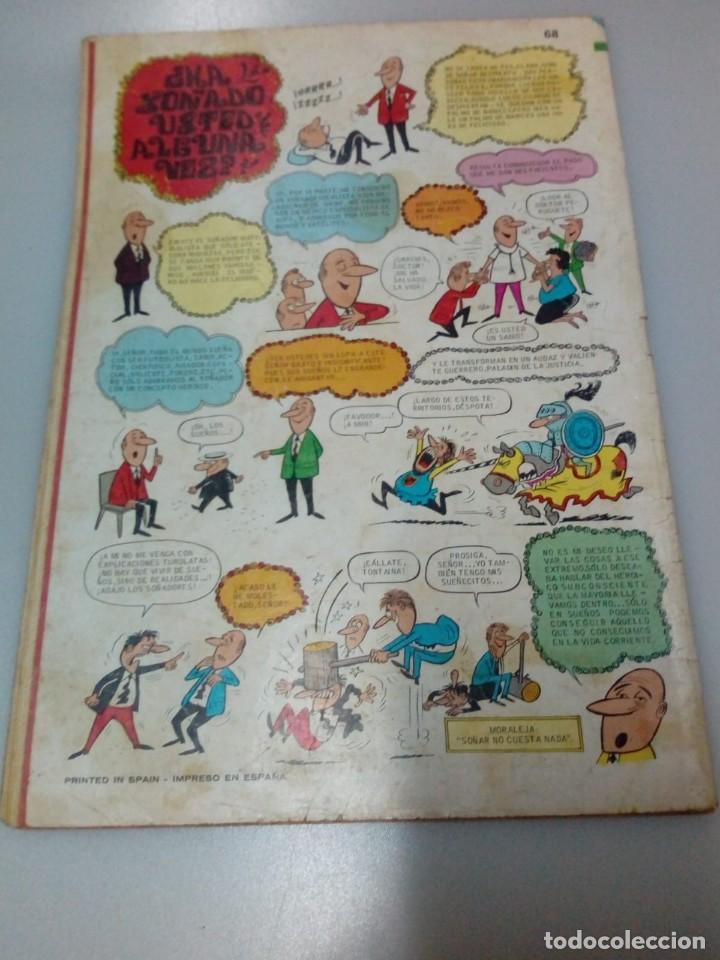 Tebeos: SUPERMORTADELO - Foto 2