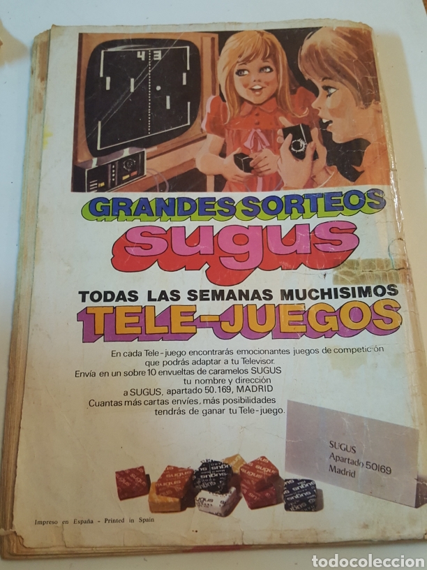 Tebeos: Lote dos comic Especial Zipi y Zape con defectos - Foto 3