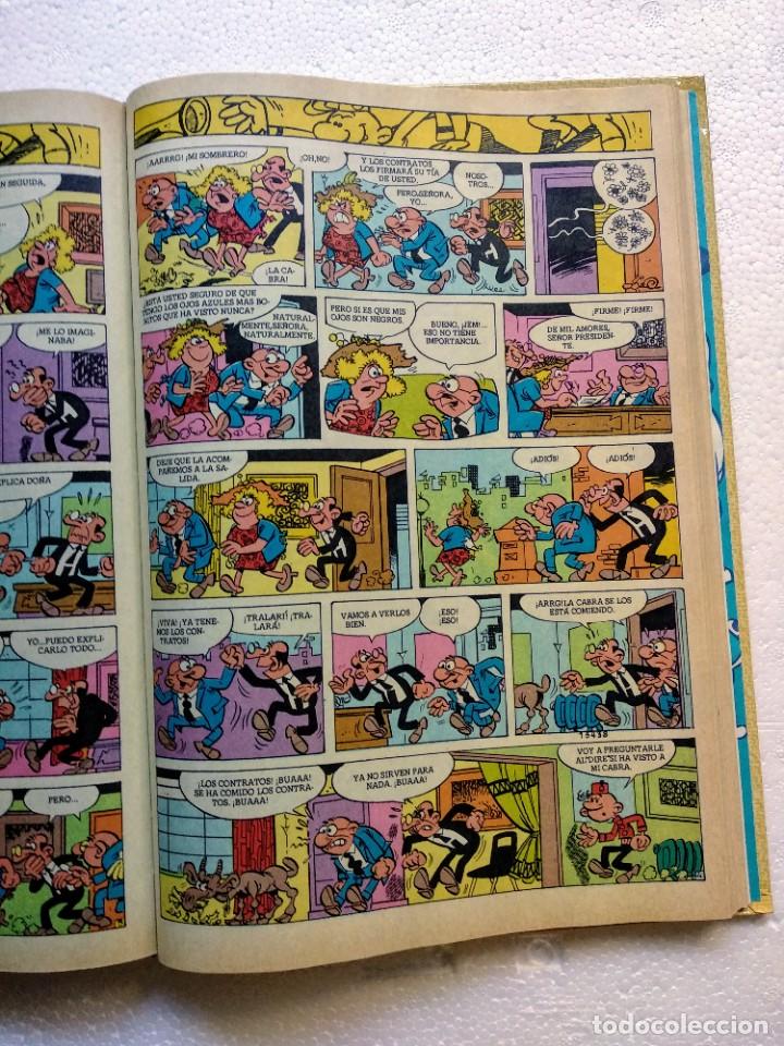 Tebeos: SUPER HUMOR XXVIII - Foto 4