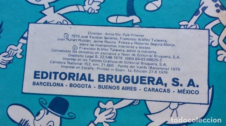 Tebeos: SUPER HUMOR XXVIII - Foto 5