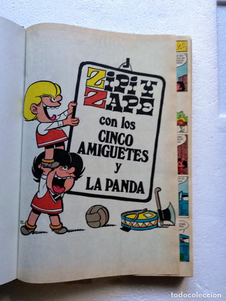 Tebeos: SUPER HUMOR XXVIII - Foto 6