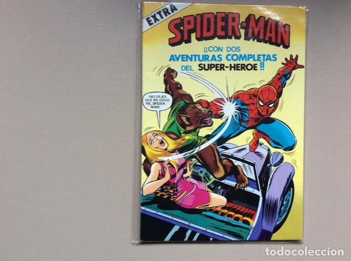 Tebeos: SPIDERMAN BRUGUERA Completa - Foto 71