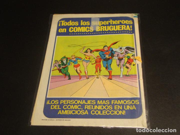 Tebeos: Flash n&ordm; 37 - Foto 2