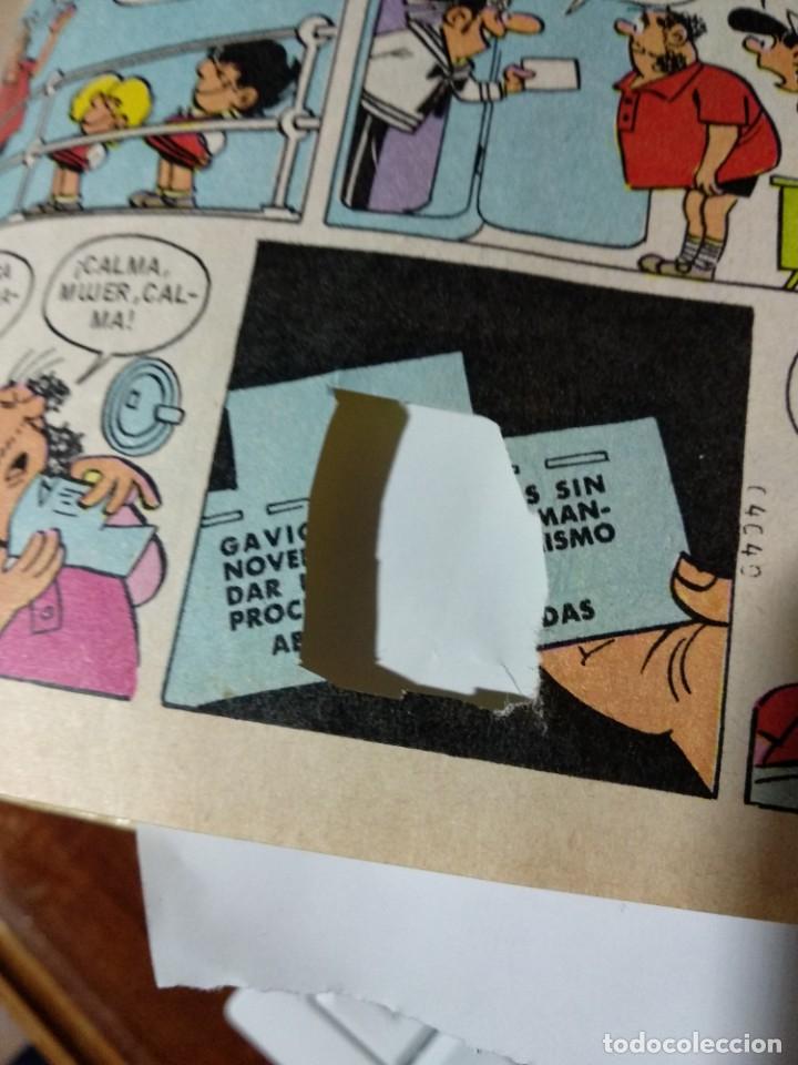 Tebeos: SUPER HUMOR XXVIII - Foto 7