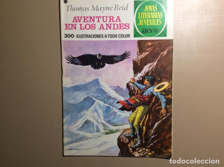 Tebeos: JOYAS LITERARIA 2 EDICI&Oacute;N n&uacute;mero 130 - Foto 1