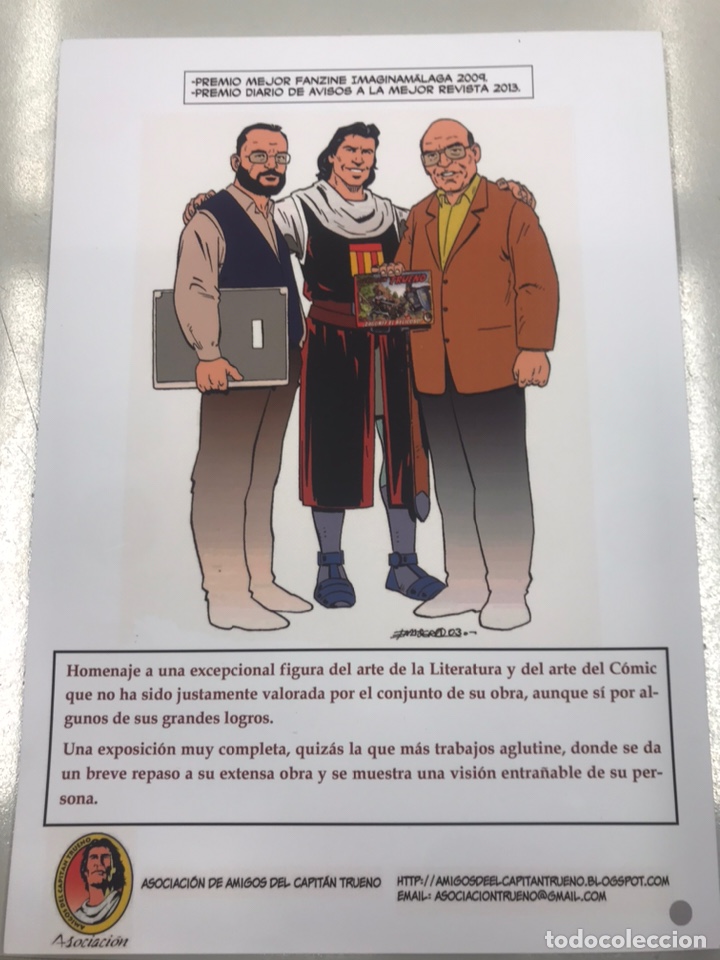 Tebeos: Revista trueno n 12
