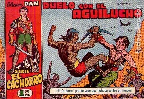 Tebeos: El Cachorro (Bruguera) N&ordm; 112 - Foto 1