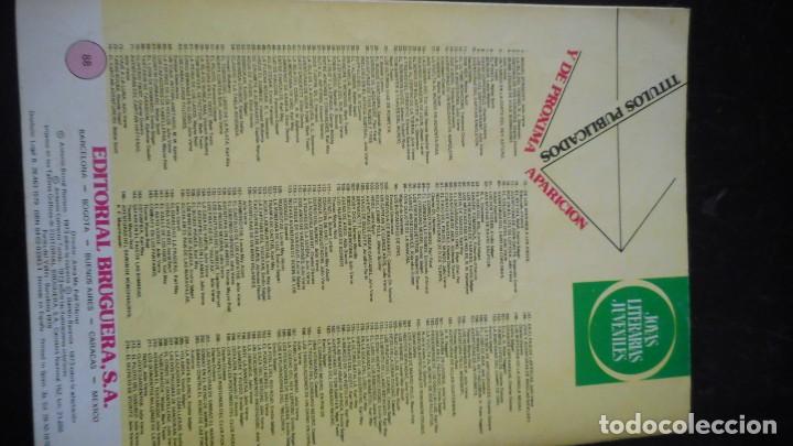 Tebeos: JOYAS LITERARIAS N&ordm; 88 - Foto 2