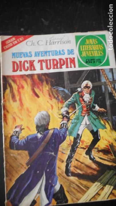 Tebeos: JOYAS LITERARIAS N&ordm; 92 - Foto 1