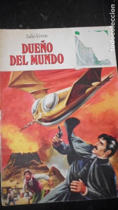 Tebeos: JOYAS LITERARIAS N&ordm; 114 - Foto 1