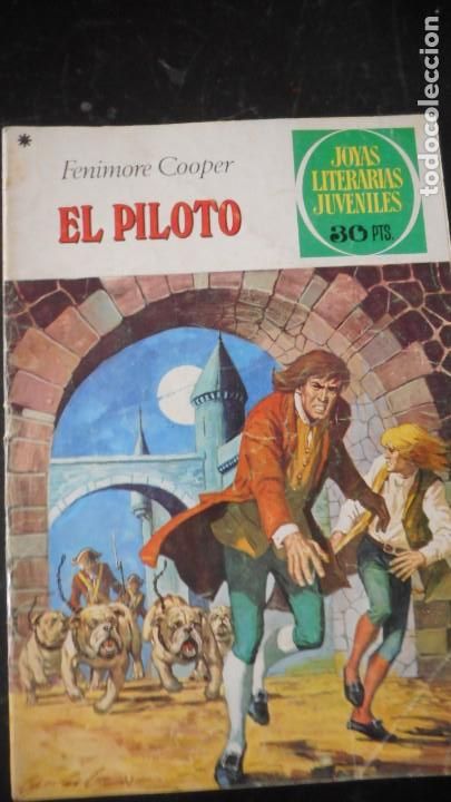 Tebeos: JOYAS LITERARIAS N&ordm; 57 - Foto 1