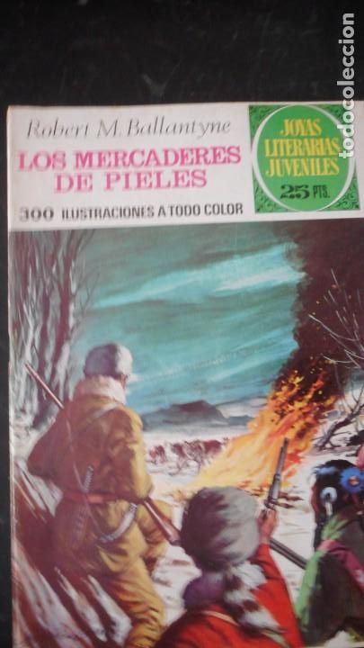 Tebeos: JOYAS LITERARIAS N&ordm; 86 - Foto 1
