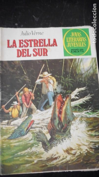 Tebeos: JOYAS LITERARIAS N&ordm; 33 - Foto 1