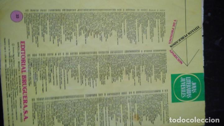 Tebeos: JOYAS LITERARIAS N&ordm; 33 - Foto 2