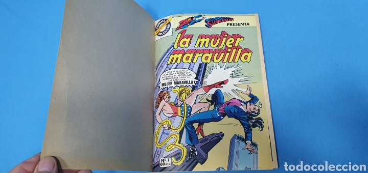 Tebeos: BAT MAN - SELECCIONES COMICS BRUGUERA I - Foto 2
