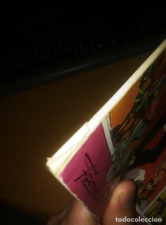 Tebeos: C&oacute;mic: OL&Eacute; BENITO BONIATO. SUPERH&Eacute;ROE DEL C&Oacute;MIC - Foto 2
