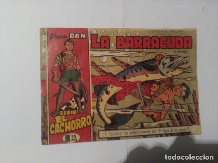 Tebeos: El Cachorro n&ordm;117 - Foto 1