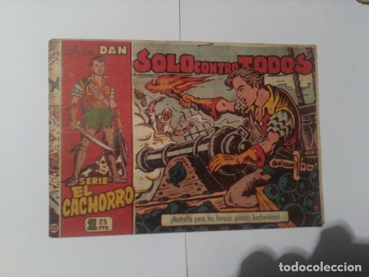 Tebeos: El Cachorro n&ordm;125 - Foto 1
