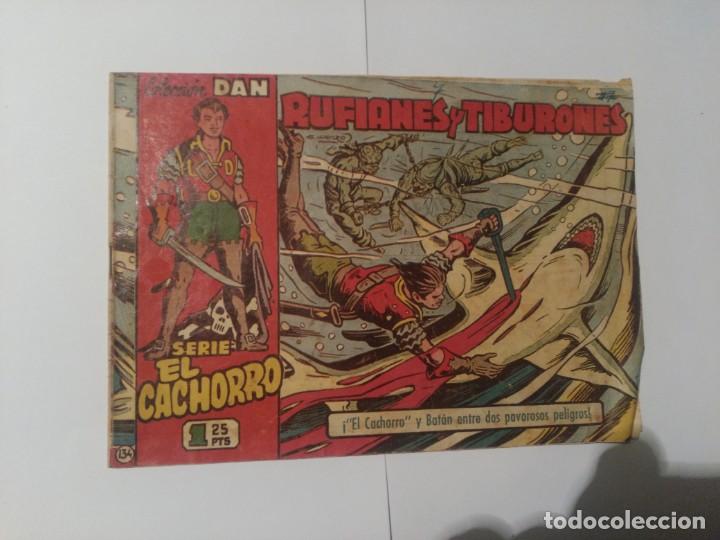Tebeos: El Cachorro n&ordm;134 - Foto 1