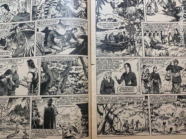Tebeos: Capit&aacute;n Trueno Extra N&ordm; 188 - Foto 3