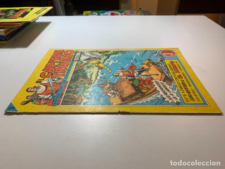 Tebeos: Capit&aacute;n Trueno Extra N&ordm; 188 - Foto 5