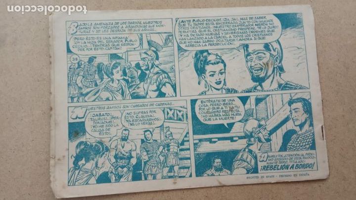 Tebeos: EL JABATO ORIGINAL N&ordm; 38 - Foto 4
