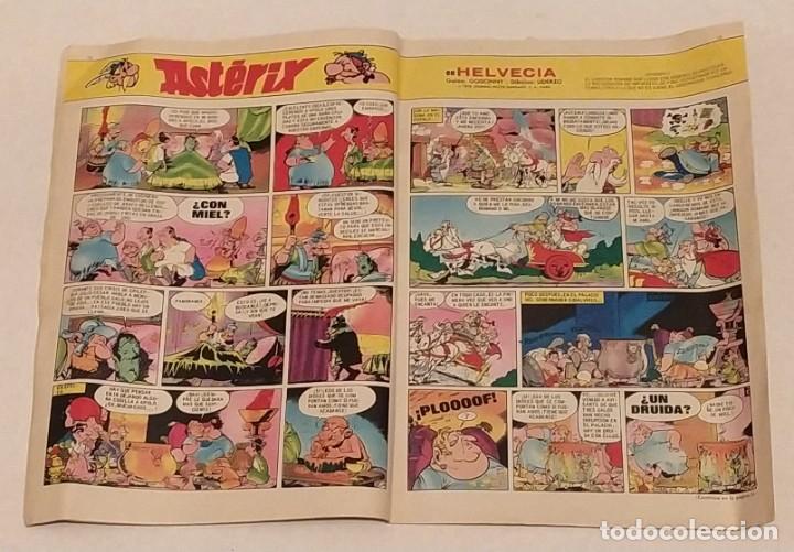 Tebeos: MORTADELO N&ordm; 2 - ED. BRUGERA - A&Ntilde;O 1970 - Foto 2