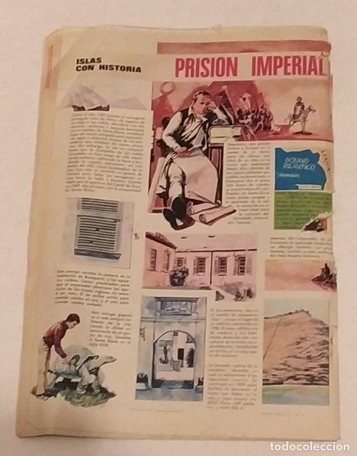 Tebeos: MORTADELO N&ordm; 2 - ED. BRUGERA - A&Ntilde;O 1970 - Foto 3