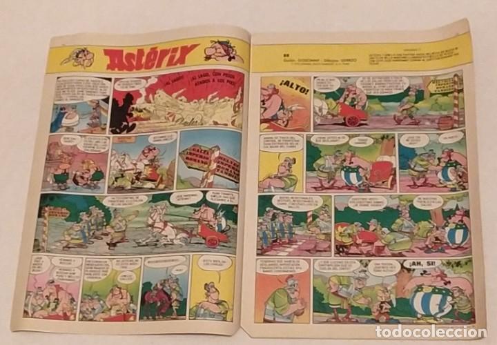 Tebeos: MORTADELO N&ordm; 4 - ED. BRUGERA - A&Ntilde;O 1970 - Foto 2