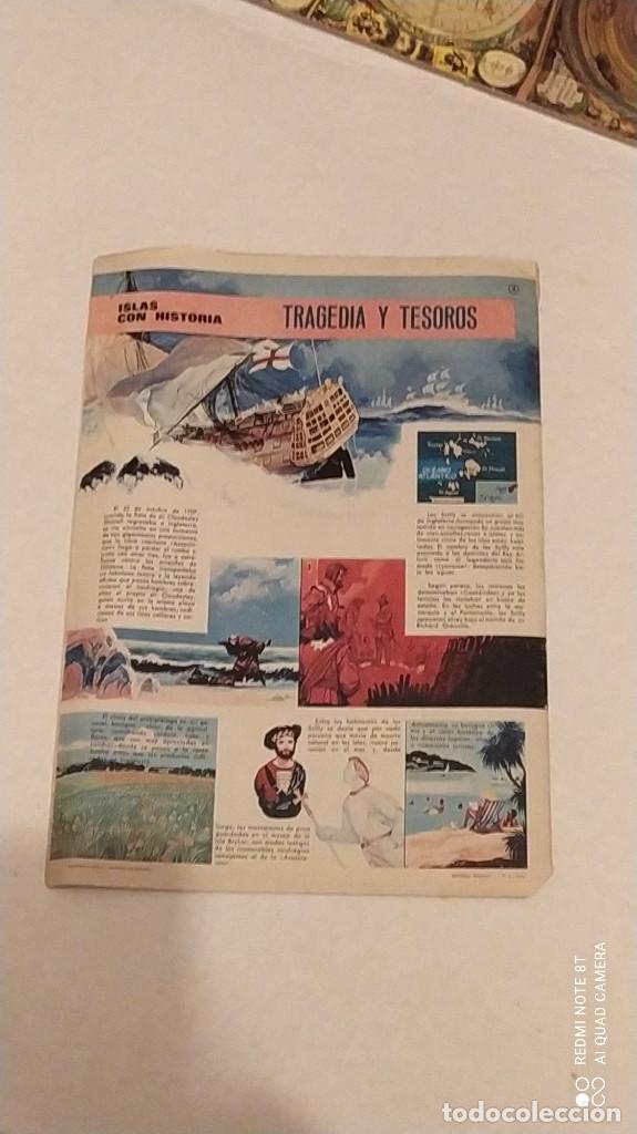 Tebeos: MORTADELO N&ordm; 4 - ED. BRUGERA - A&Ntilde;O 1970 - Foto 3