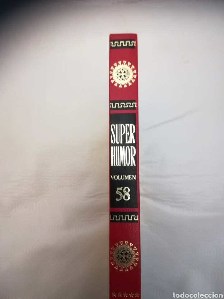 Tebeos: Super Humor Mortadelo y Filemon - Foto 2