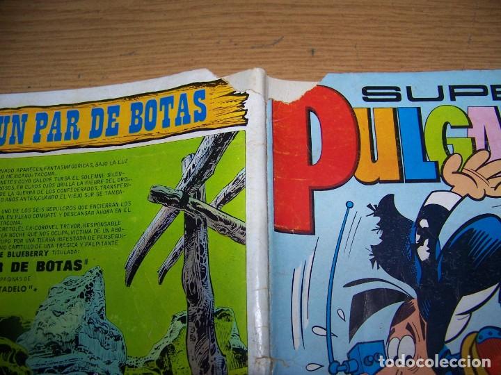 Tebeos: SUPER PULGARCITO 23 - Foto 2