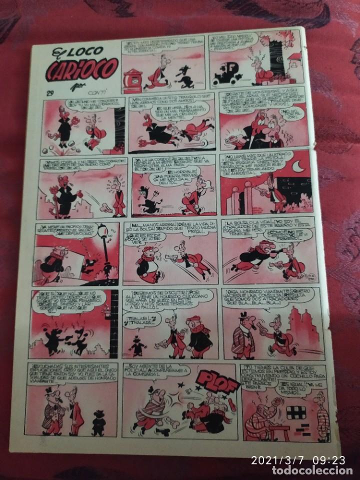 Tebeos: s&uacute;per Pulgarcito 29 - Foto 2