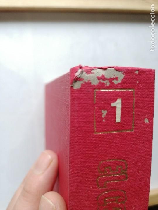 Tebeos: EL COSACO VERDE 3 TOMOS COLECCI&Oacute;N COMPLETA. - Foto 13