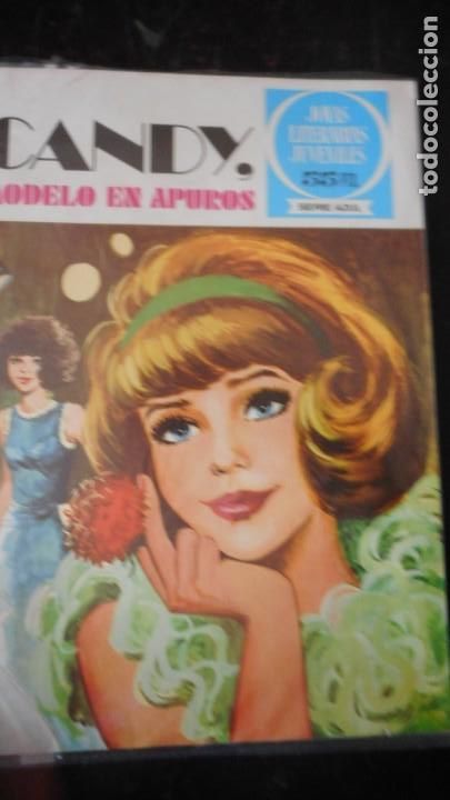 Tebeos: CANDY N&ordm; 6 / C-8 - Foto 1
