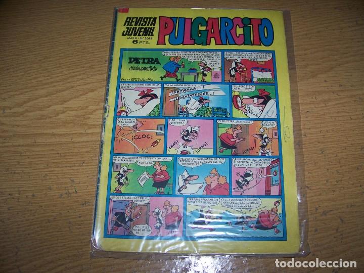 Tebeos: PULGARCITO 2085 - Foto 1