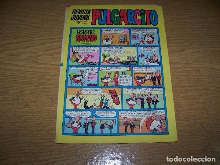 Tebeos: PULGARCITO 2193 - Foto 1