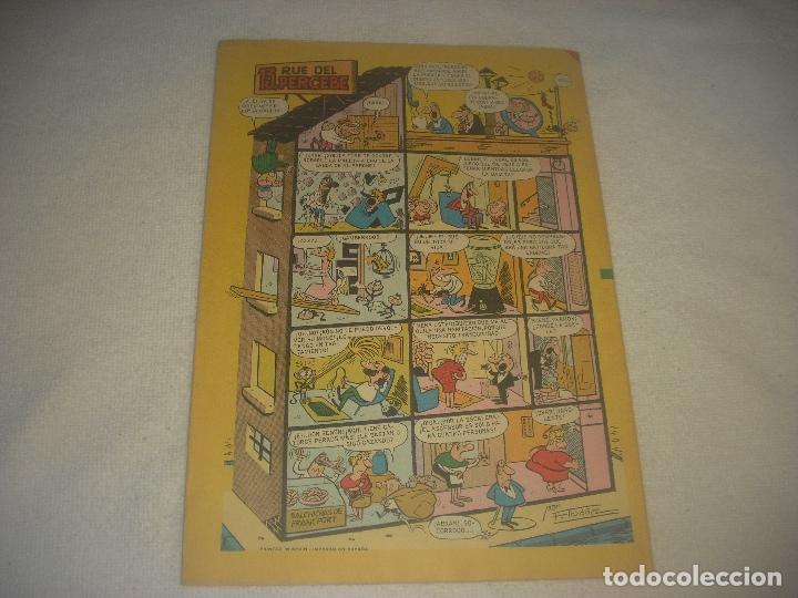 Tebeos: TIO VIVO N. 906 - Foto 2