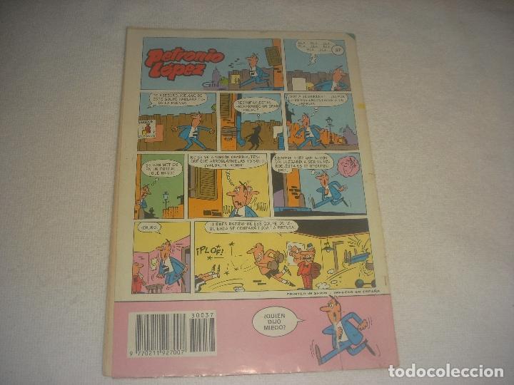 Tebeos: SUPER ROMPETECHOS N. 37 - Foto 2