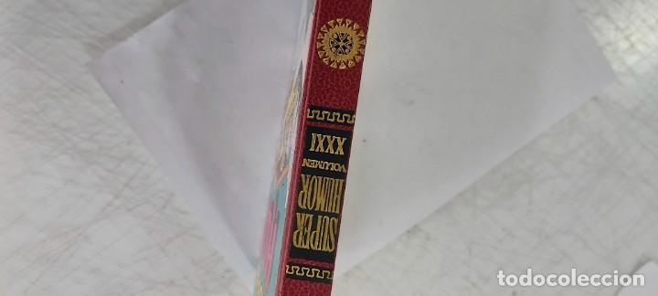Tebeos: ANTIGUO SUPER HUMOR N&ordm; XXXI - Foto 3