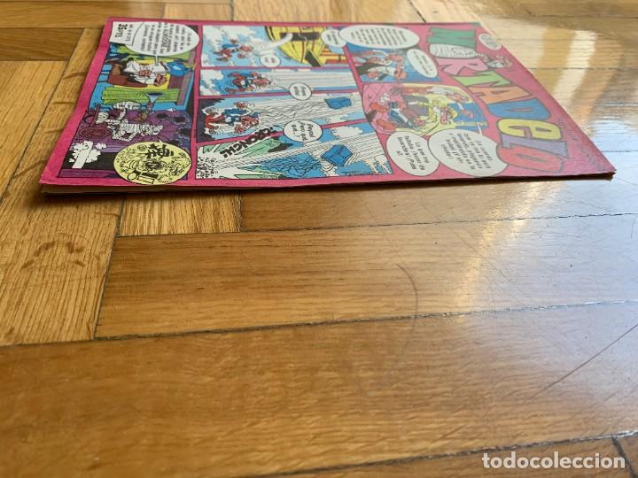 Tebeos: Mortadelo n&ordm; 572 - Excelente estado - Foto 2