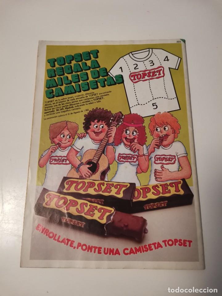 Tebeos: Spiderman - bruguera n&deg;63 - Foto 2